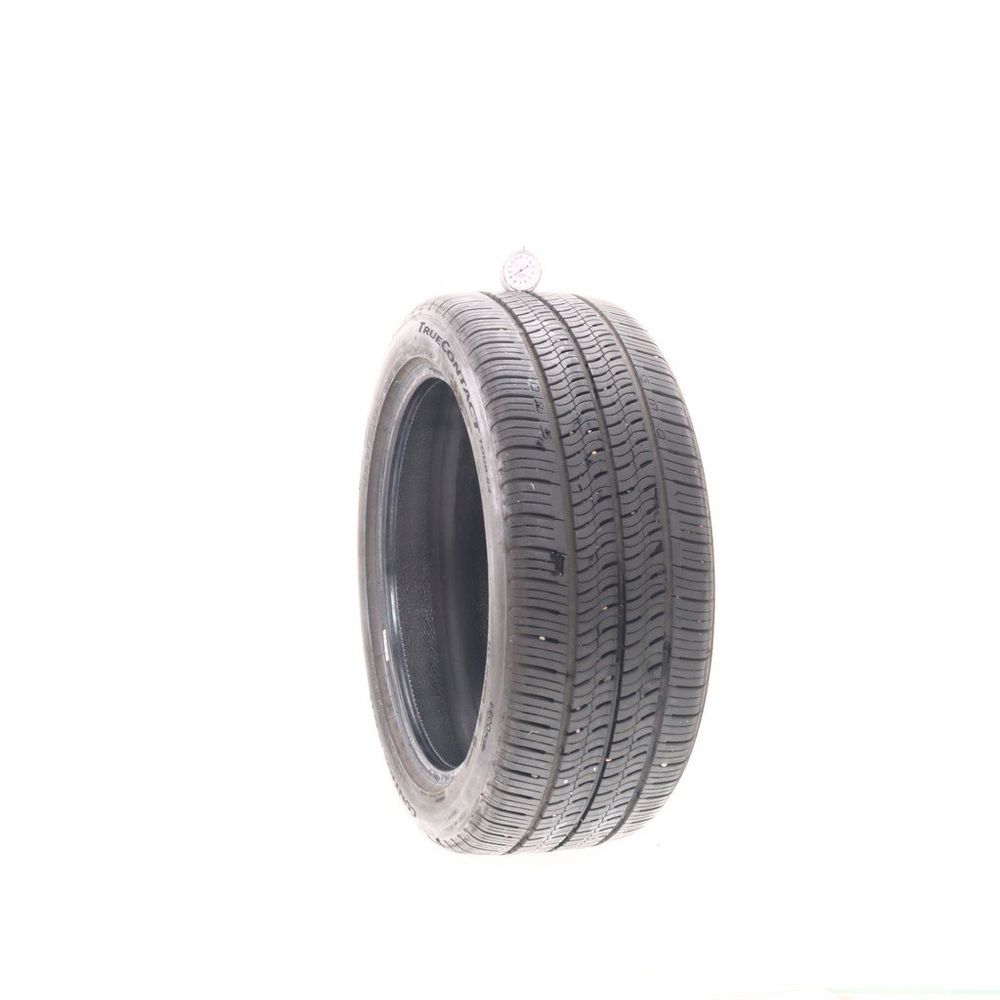 Used 235/45R18 Continental TrueContact Tour54 EV 94V - 9/32 - Image 1