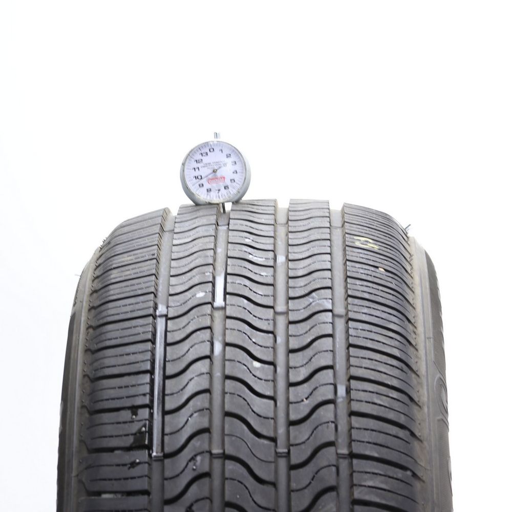 Set of (2) Used 245/50R20 Firestone All Season (Firestone) 102H - 8-9.5/32 - Image 5