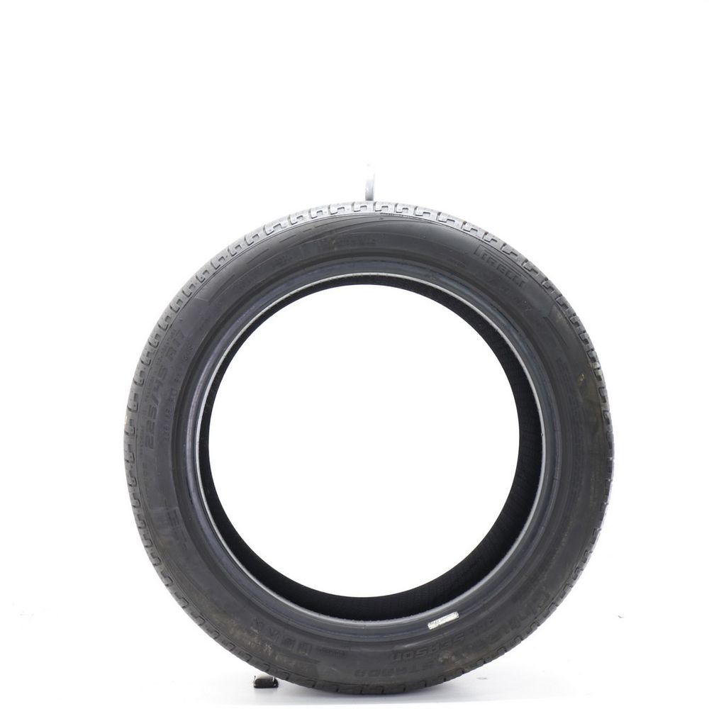 Used 225/45R17 Pirelli Cinturato strada 94V - 8/32 - Image 3