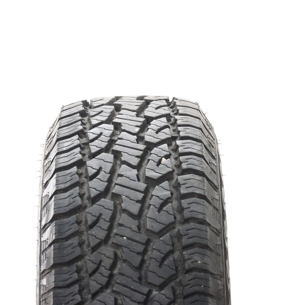Used LT 285/75R16 Sailun Terramax A/T 4S 126/123S E - 15.5/32 - Image 2