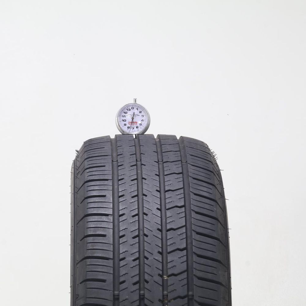 Used 225/65R17 National Duration EXE 102T - 7.5/32 - Image 2