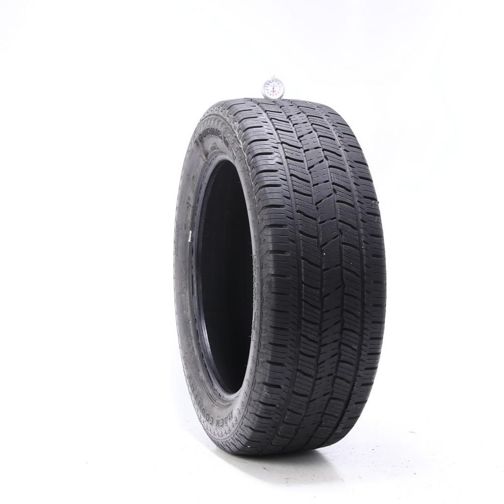 Used 255/55R20 DeanTires Back Country QS-3 Touring H/T 107H - 7/32 - Image 1