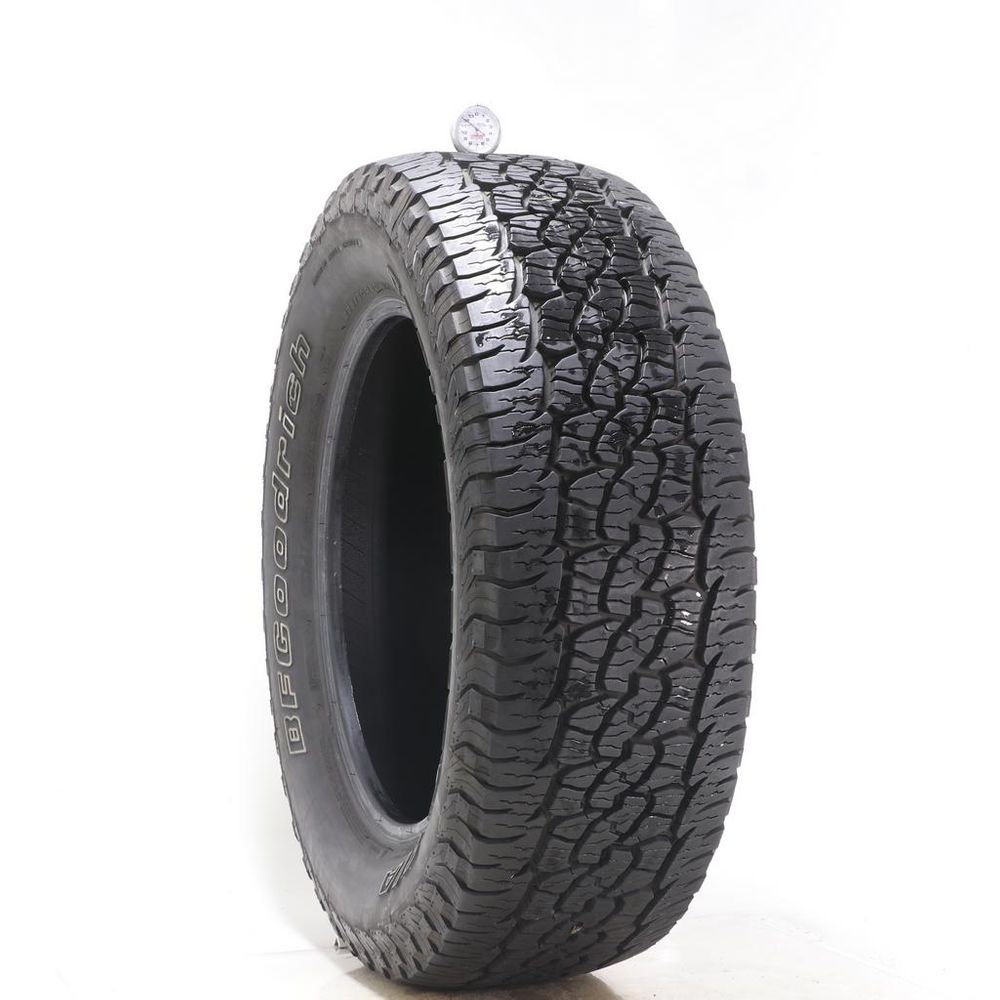 Set of (2) Used 275/60R20 BFGoodrich Trail-Terrain T/A 115T - 11-11.5/32 - Image 4