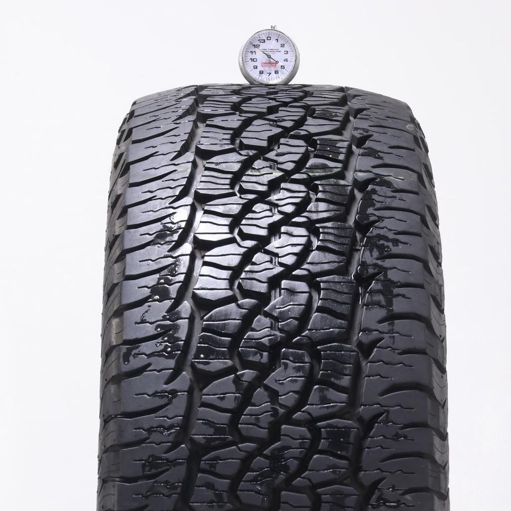 Set of (2) Used 275/60R20 BFGoodrich Trail-Terrain T/A 115T - 11-11.5/32 - Image 5