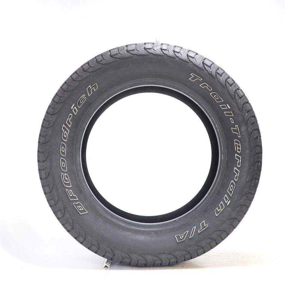 Set of (2) Used 275/60R20 BFGoodrich Trail-Terrain T/A 115T - 11-11.5/32 - Image 6