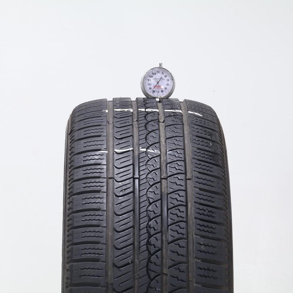 Set of (2) Used 245/60R18 Pirelli Scorpion AS Plus 3 105H - 8.5/32 - Image 2