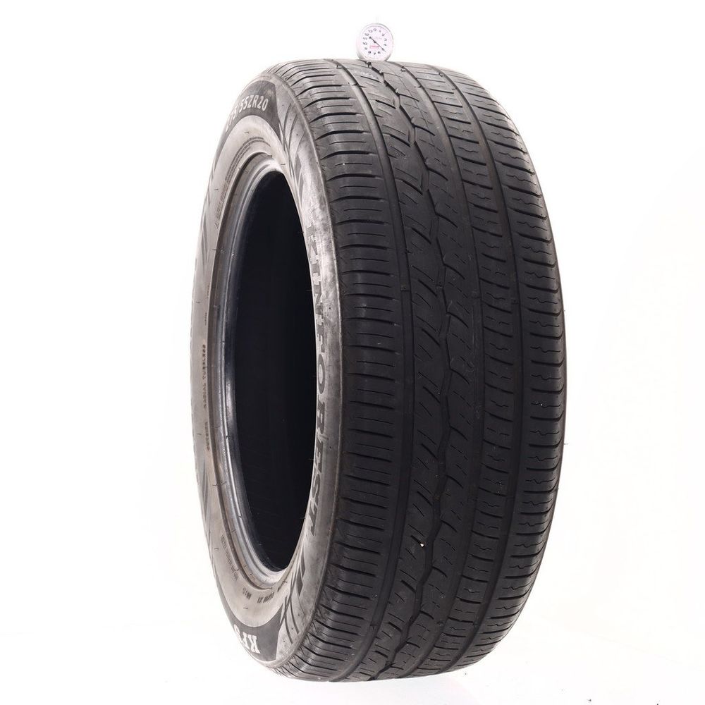 Used 275/55ZR20 Kinforest KF9 117W - 5/32 - Image 1