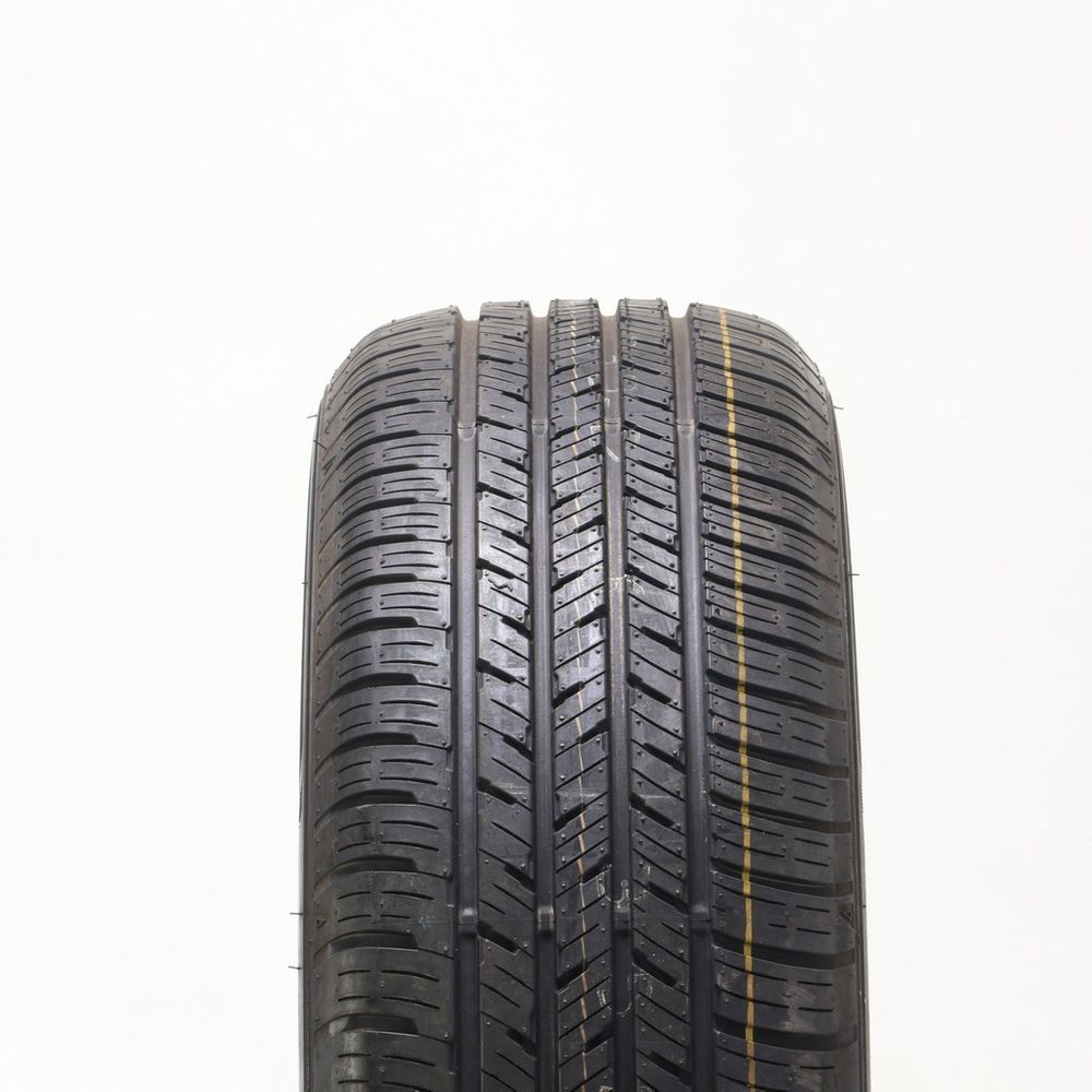 Driven Once 215/60R16 Falken Sincera SN250A A/S 95H - 9/32 - Image 2