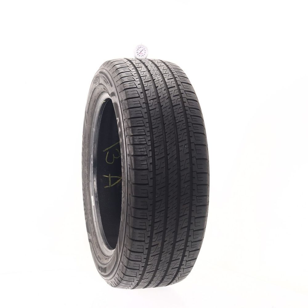 Set of (2) Used 255/55R20 Goodyear Assurance MaxLife 107H - 8-8.5/32 - Image 4