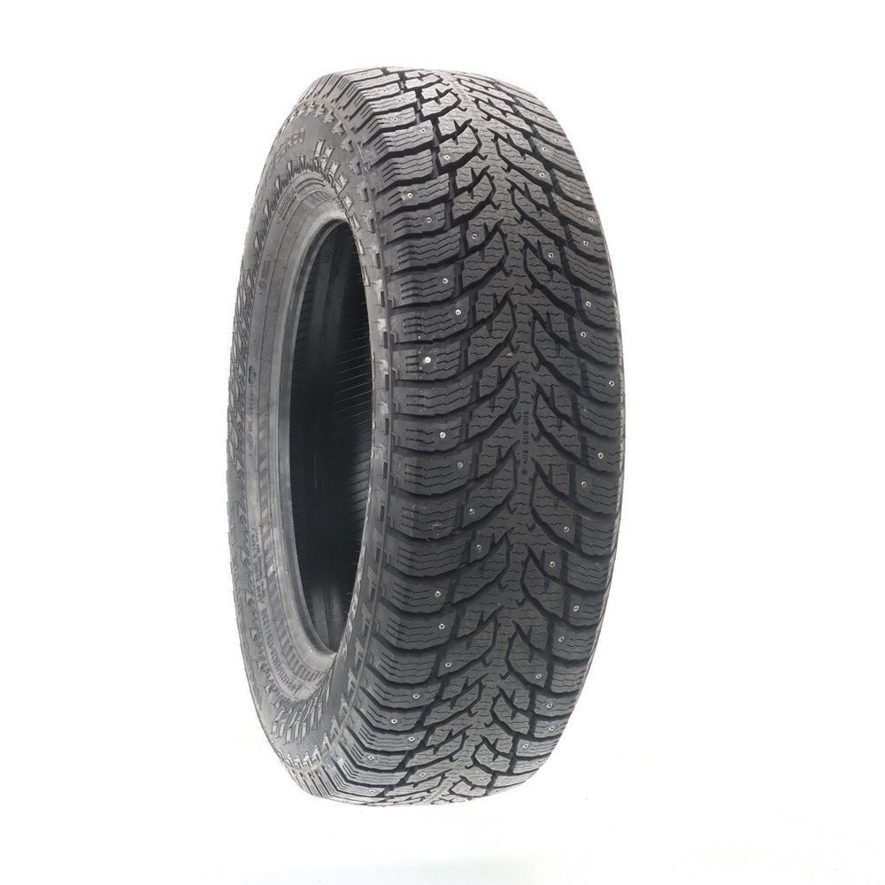 New LT 275/65R20 Nokian Hakkapeliitta LT3 Studded 126/123Q E - Image 1