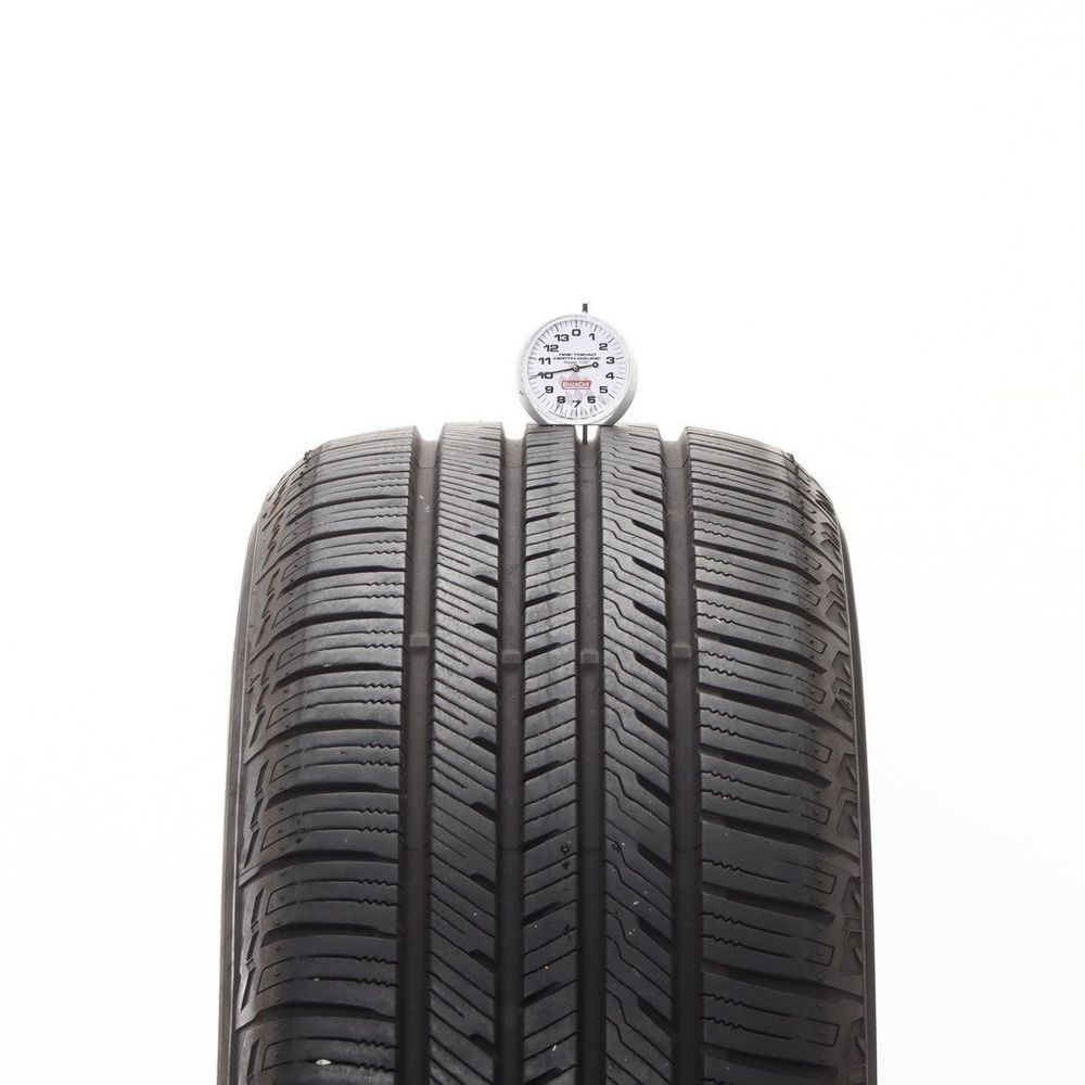 Set of (4) Used 245/50R20 Yokohama YK-CTX 102V - 10-11/32 - Image 2