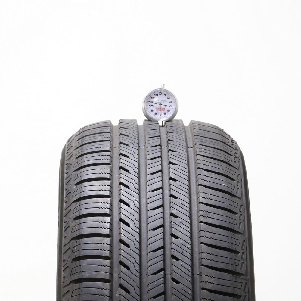 Set of (4) Used 245/50R20 Yokohama YK-CTX 102V - 10-11/32 - Image 5