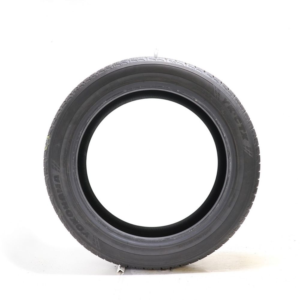 Set of (4) Used 245/50R20 Yokohama YK-CTX 102V - 10-11/32 - Image 6