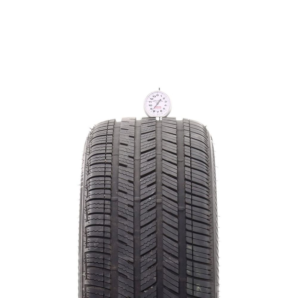 Set of (2) Used 225/45R18 Bridgestone DriveGuard Plus RFT 95W - 7.5-8.5/32 - Image 5