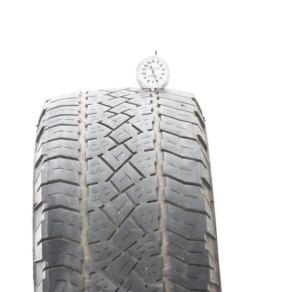 Used LT 265/70R18 General Grabber APT 113/110S C - 6/32 - Image 2