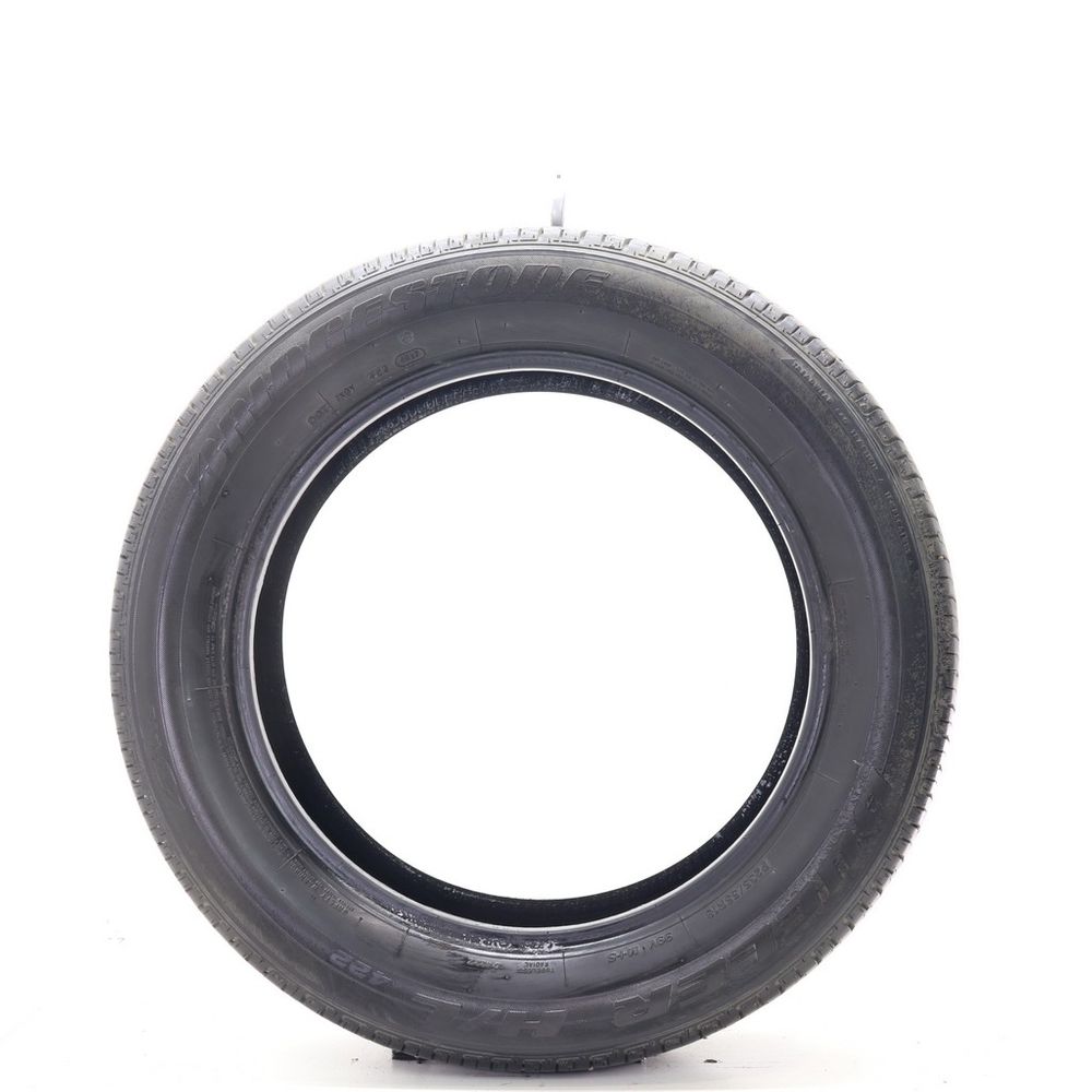 Set of (2) Used 235/55R18 Bridgestone Dueler H/L 422 Ecopia 99V - 8-8.5/32 - Image 3