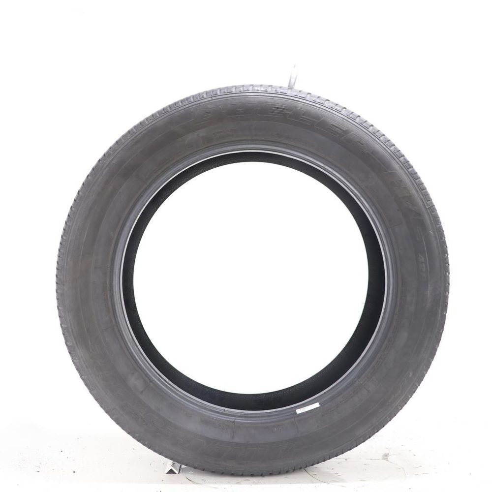 Used 245/55R19 Bridgestone Dueler H/L 422 Ecopia 103T - 4.5/32 - Image 3