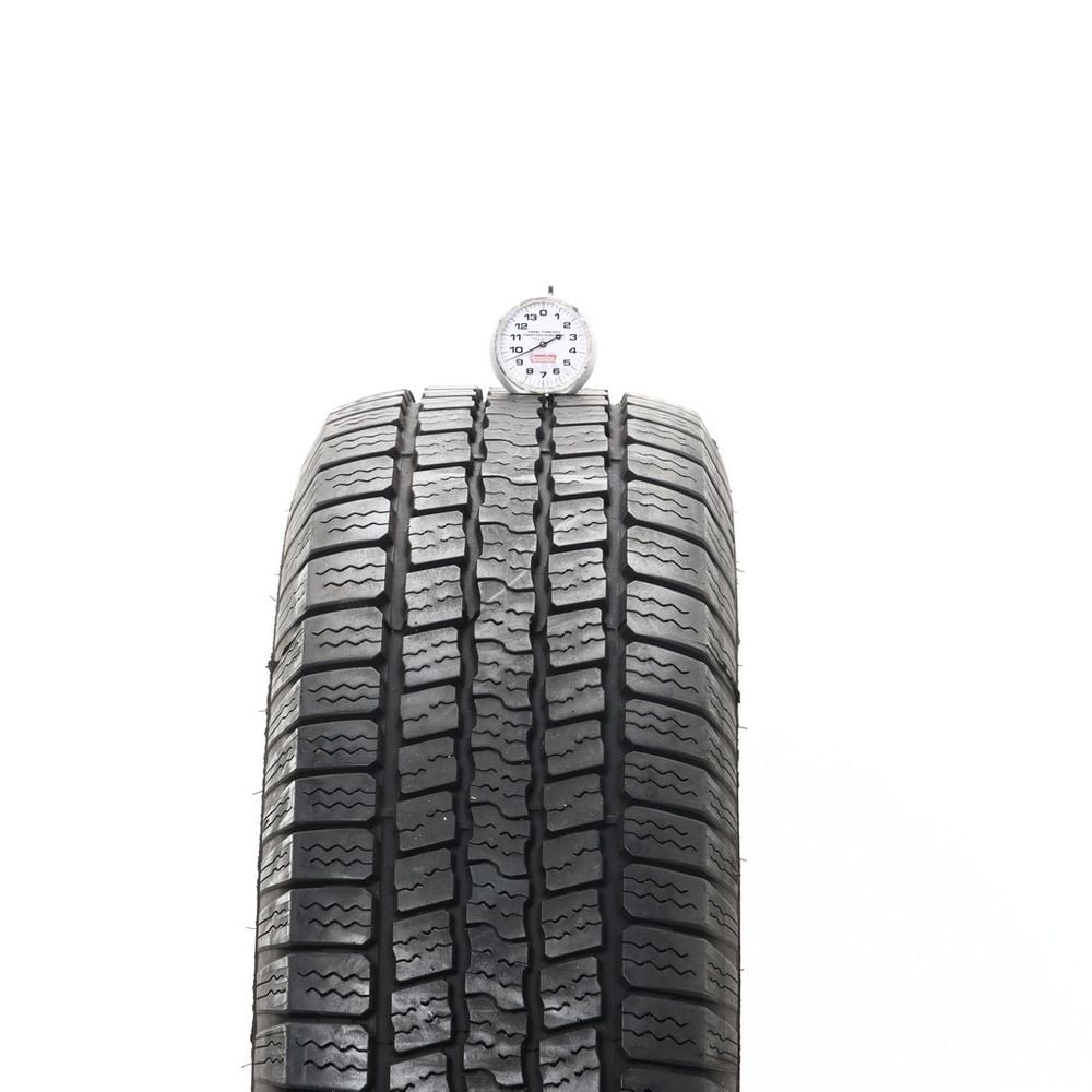 Set of (2) Used 235/75R16 Goodyear Wrangler SR-A 109S - 9.5/32 - Image 2