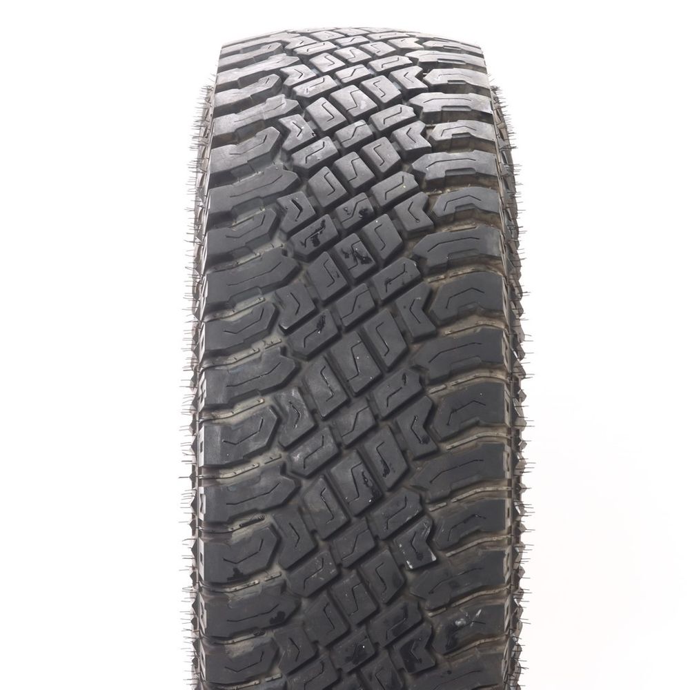 Used LT 37X12.5R17 Atturo Trail Blade XT 124Q D - 15/32 - Image 2