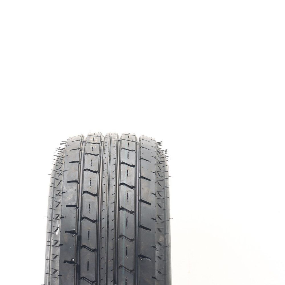 New ST 205/75R15 Trailquest Radial ST 101/97M C - Image 2