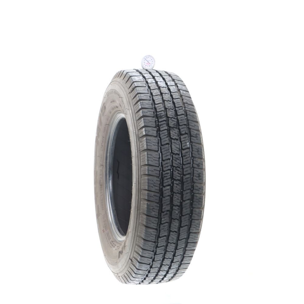 Set of (2) Used LT 225/75R16 Michelin LTX M/S 115/112R - 10.5-11.5/32 - Image 4