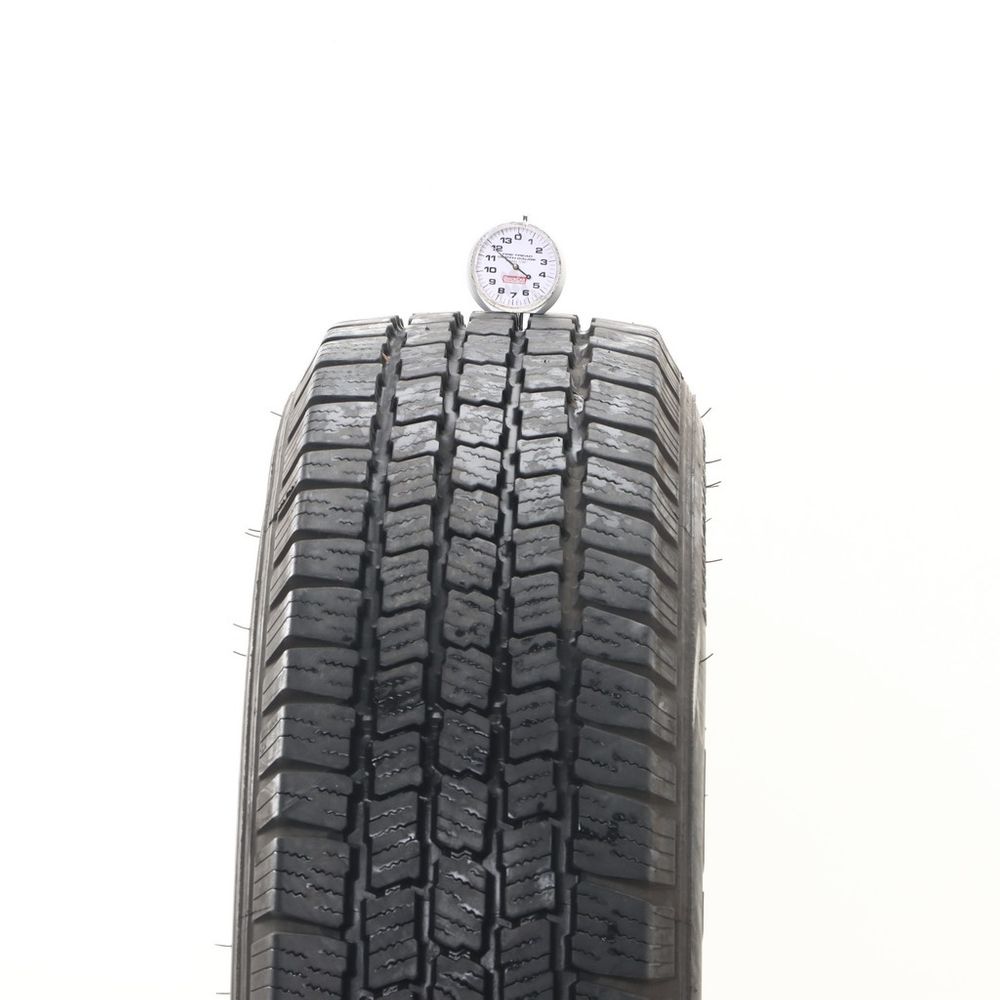 Set of (2) Used LT 225/75R16 Michelin LTX M/S 115/112R - 10.5-11.5/32 - Image 5