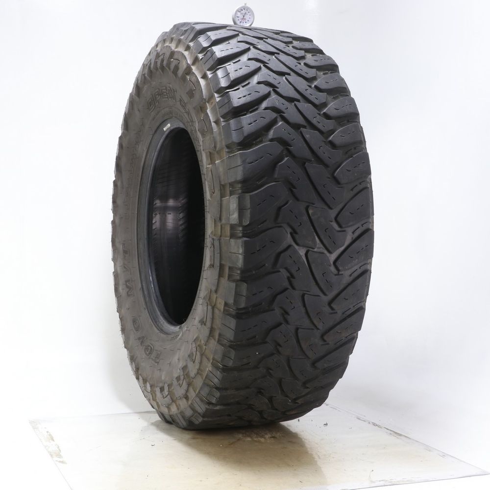 Used LT 38X13.5R18 Toyo Open Country MT 126Q D - 7.5/32 - Image 1