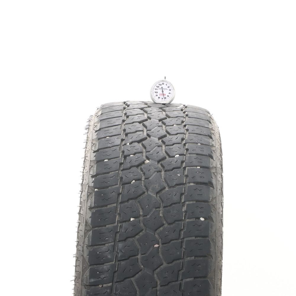 Used 265/60R18 Milestar Patagonia A/T R 114T - 6/32 - Image 2