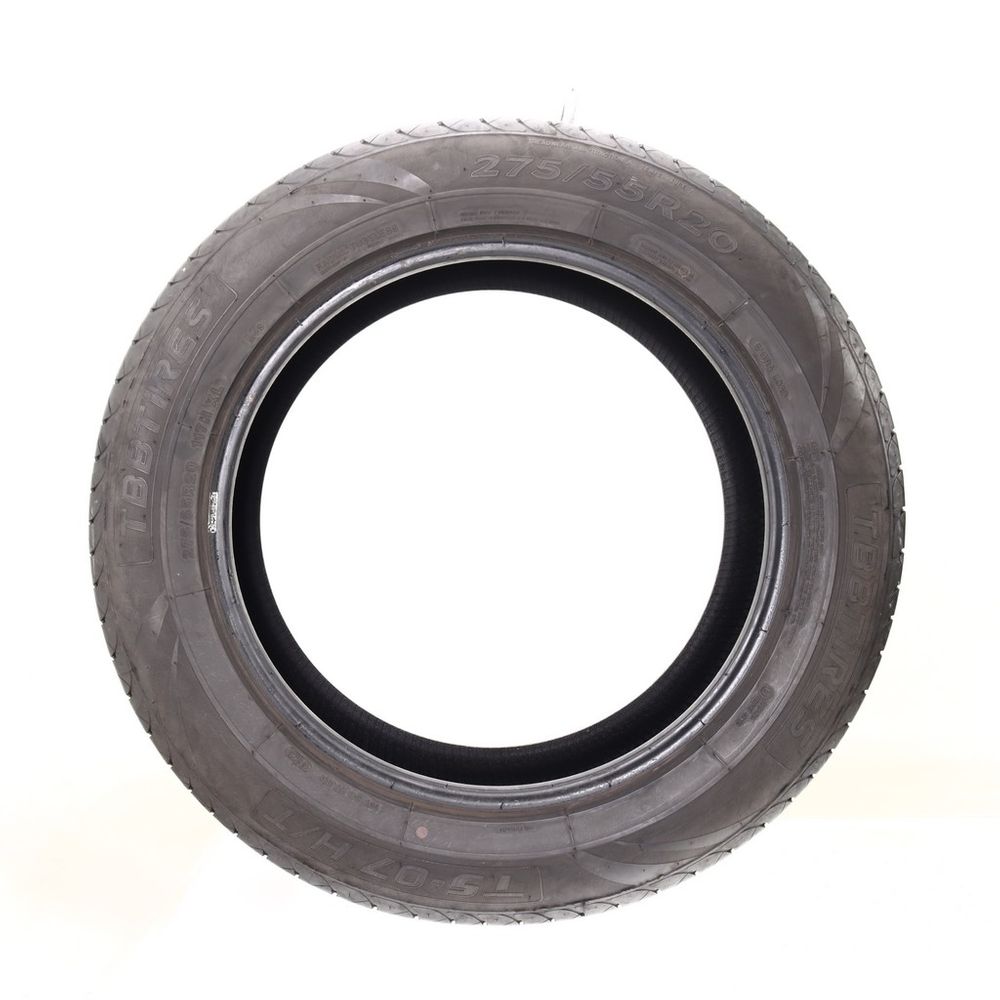 Used 275/55R20 TBB TS-07 H/T 117H - 6/32 - Image 3