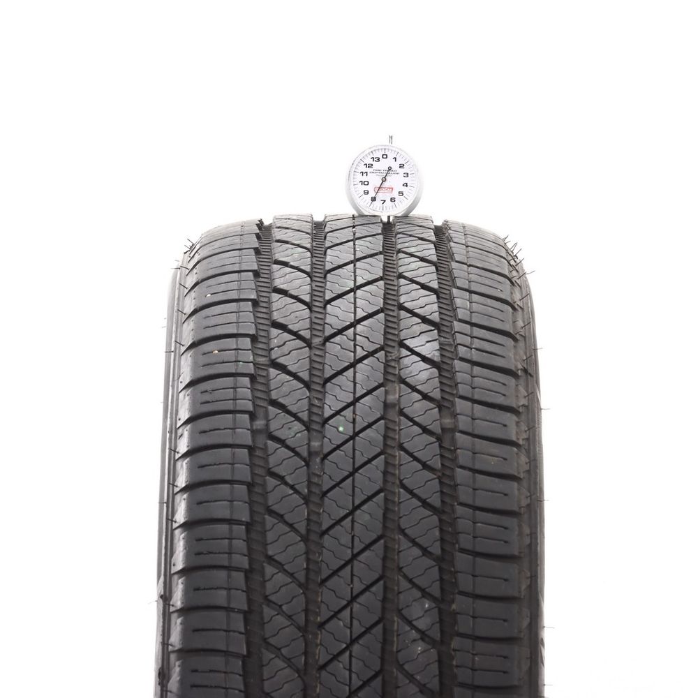 Set of (2) Used 235/55R18 Bridgestone Alenza AS Ultra 100V - 6.5-8/32 - Image 3