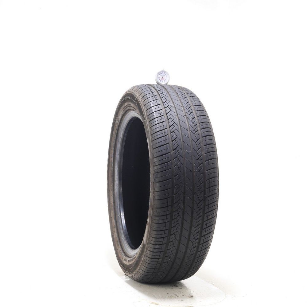 Set of (2) Used 215/55R18 Westlake SA-07 99V - 8-8.5/32 - Image 1