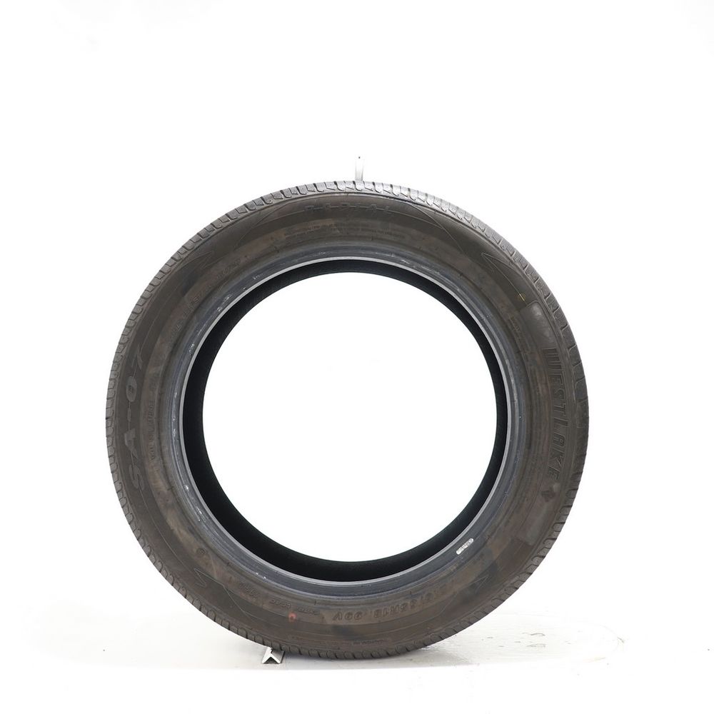 Set of (2) Used 215/55R18 Westlake SA-07 99V - 8-8.5/32 - Image 3