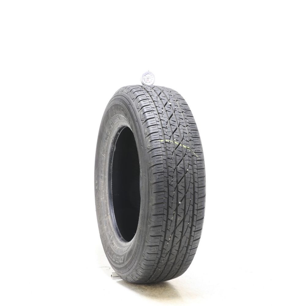 Used 205/70R16 Firestone Destination LE2 96T - 10/32 - Image 1