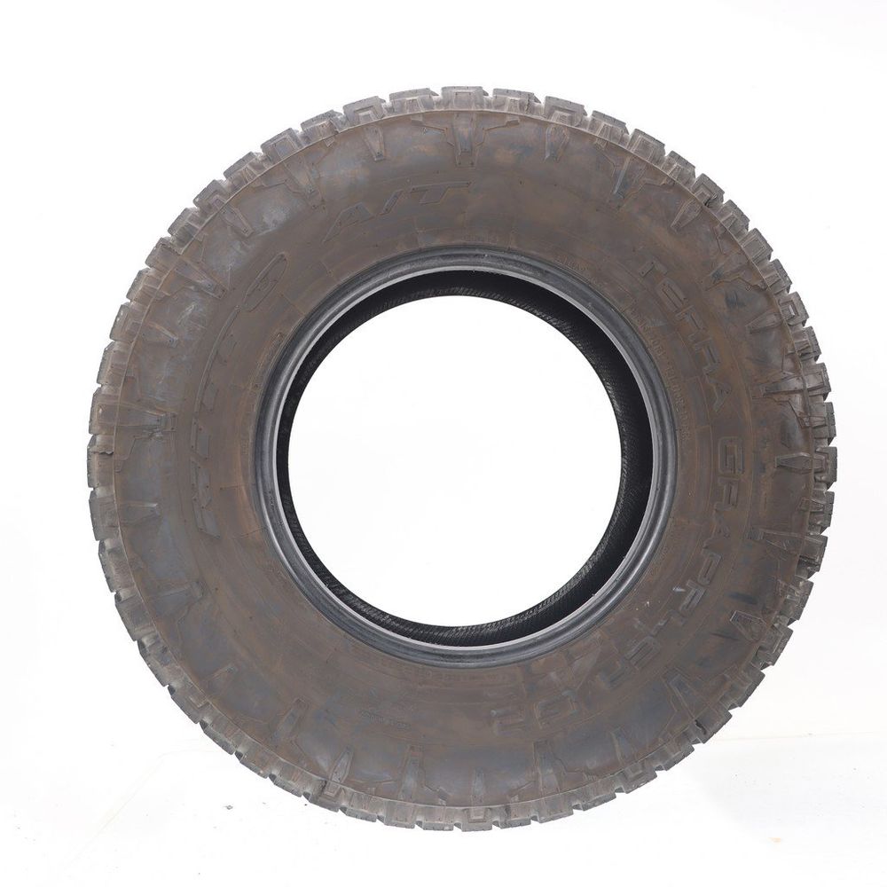 Used LT 315/70R17 Nitto Terra Grappler G2 A/T 121/118R E - 10/32 - Image 3