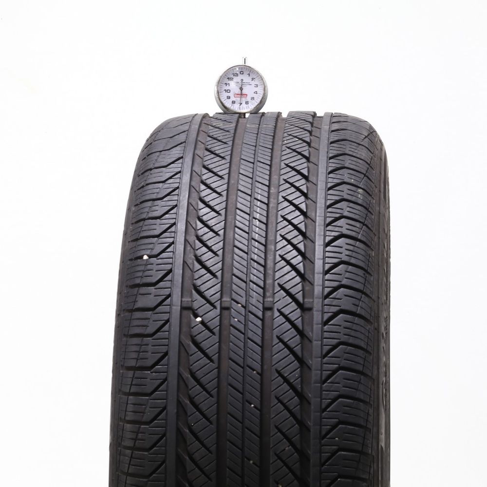 Set of (4) Used 235/50R19 Continental ProContact GX SSR MOE 99V - 5.5-7/32 - Image 5