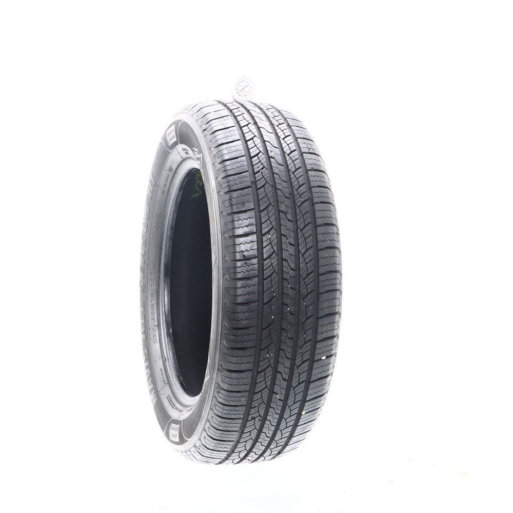 Used 235/60R18 Mavis All Season HT 107V - 9/32 - Image 1