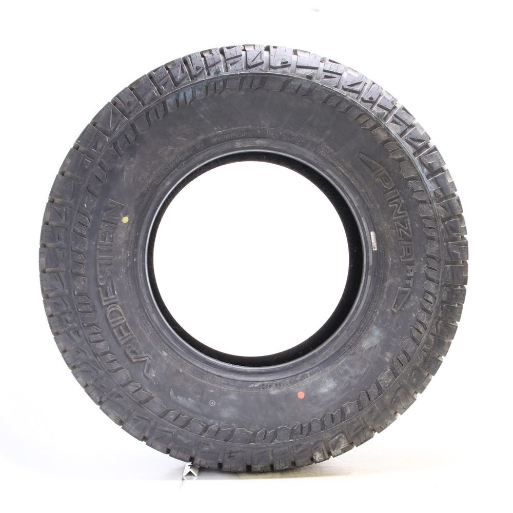 Used LT 265/75R16 Vredestein Pinza AT 123/120R E - 14/32 - Image 3