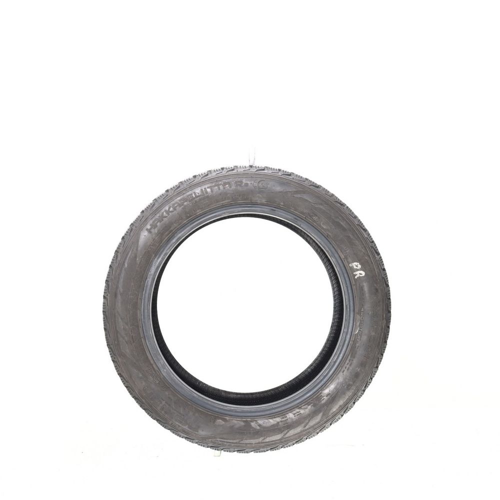 Used 195/55R16 Nokian Hakkapeliitta R2 FRT 87R - 6.5/32 - Image 3