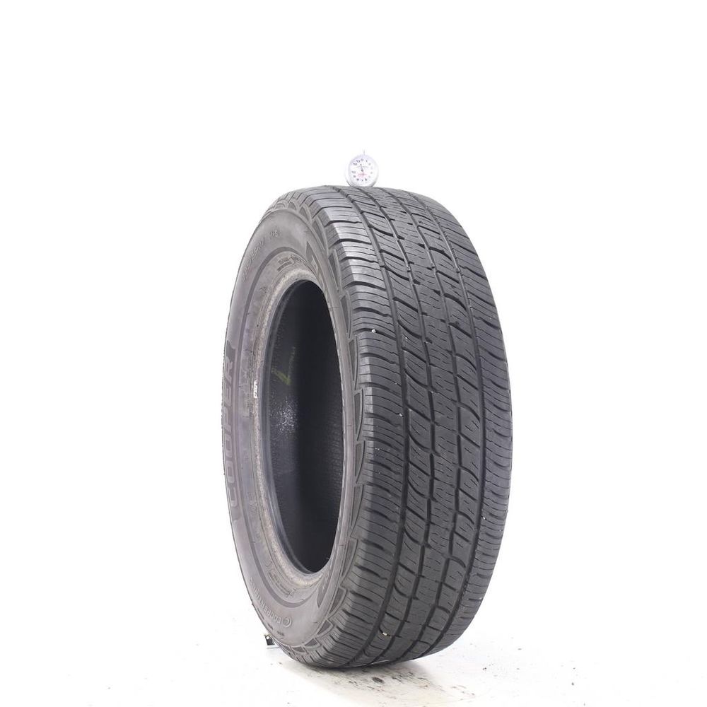 Set of (2) Used 225/65R17 Cooper Adventurer H/T CUV 102H - 5.5-6/32 - Image 4