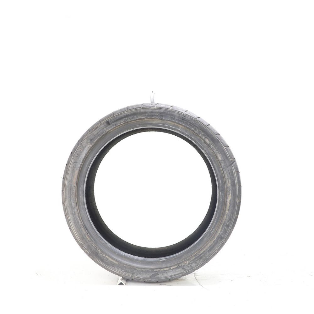 Used 215/40ZR17 Kumho Ecsta V70A 1N/A - 6/32 - Image 3