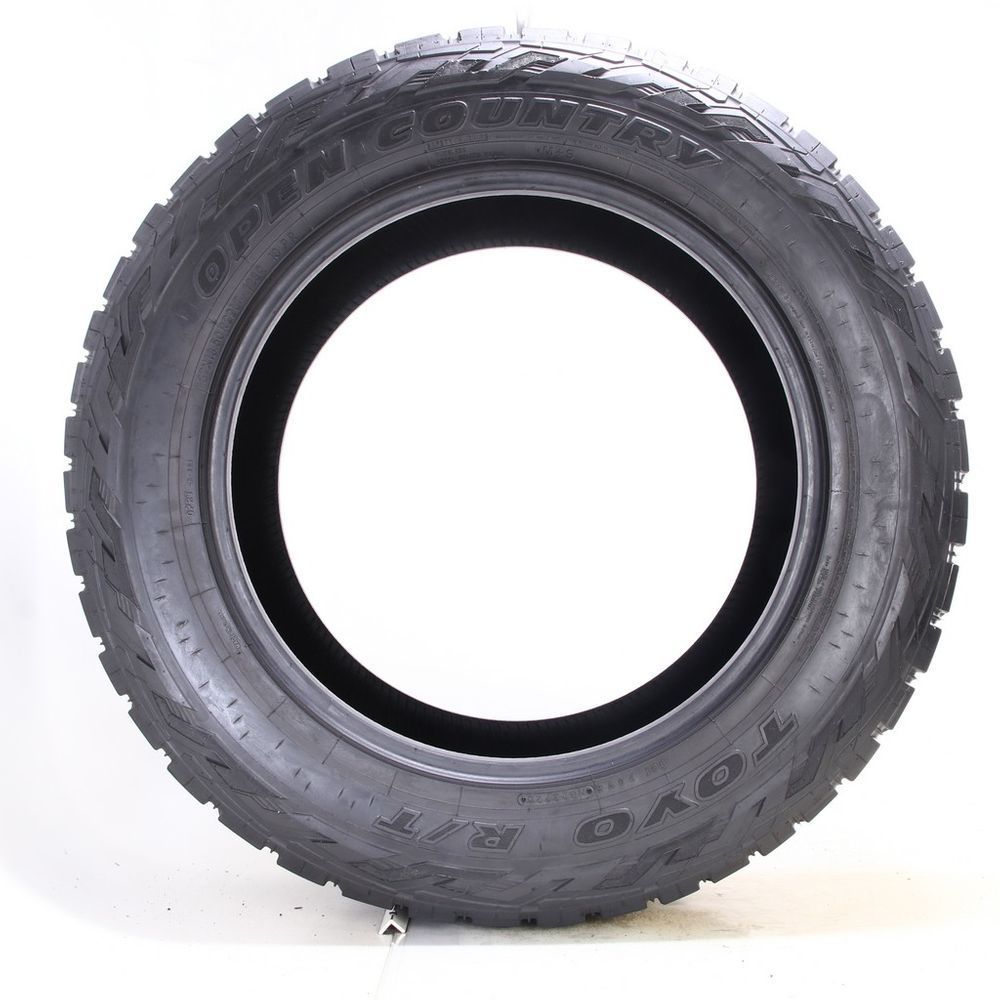 Used LT 37X13.5R22 Toyo Open Country RT 123Q E - 12/32 - Image 3