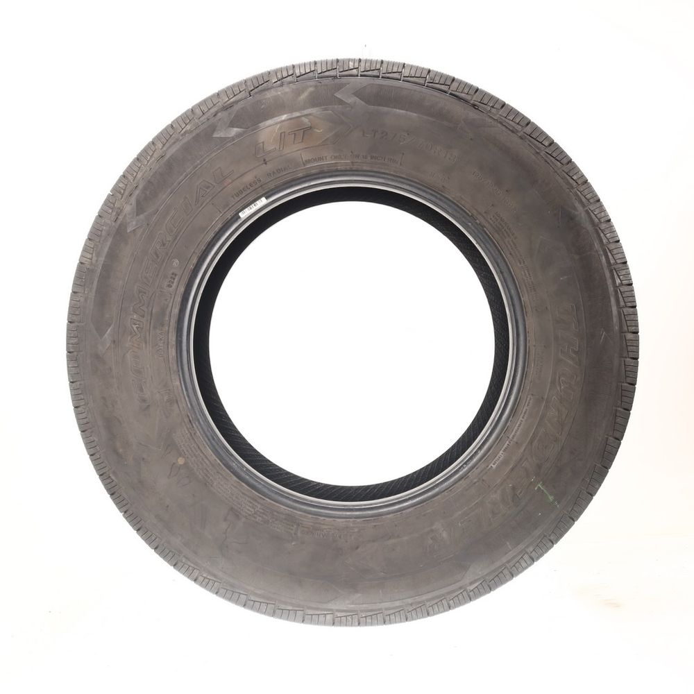 Used LT 275/70R18 Thunderer Commercial L/T 125/122Q E - 6.5/32 - Image 3