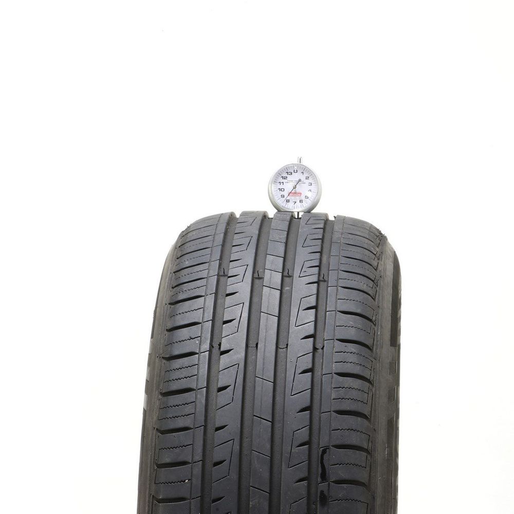 Set of (2) Used 215/60R16 Lexani LXTR-203 95V - 8-9/32 - Image 2