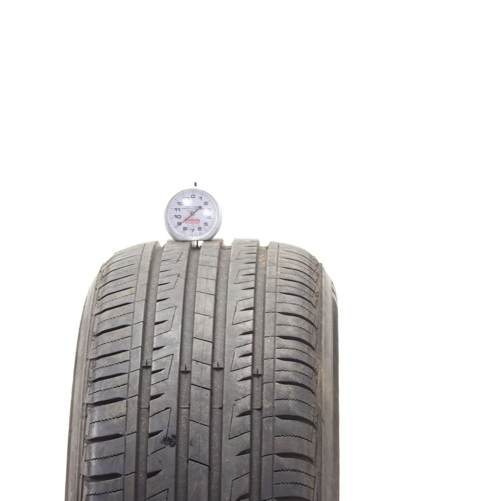 Set of (2) Used 215/60R16 Lexani LXTR-203 95V - 8-9/32 - Image 5