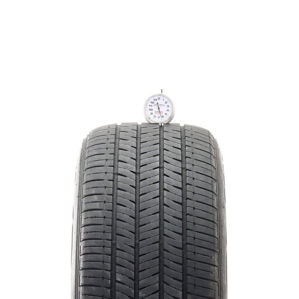 Set of (2) Used 225/55R18 Bridgestone Ecopia H/L 422 Plus 98H - 6-6.5/32 - Image 2