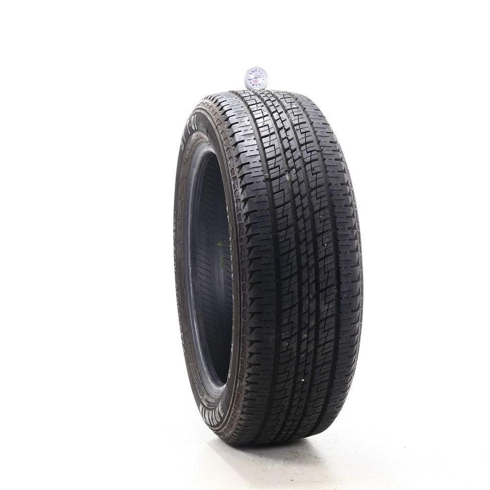 Set of (2) Used 235/55R19 Advanta SV T-01 105V - 8.5-10/32 - Image 4