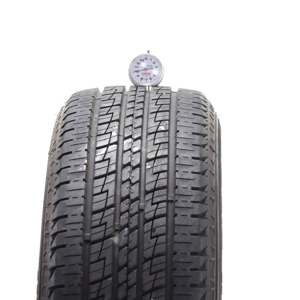Set of (2) Used 235/55R19 Advanta SV T-01 105V - 8.5-10/32 - Image 5