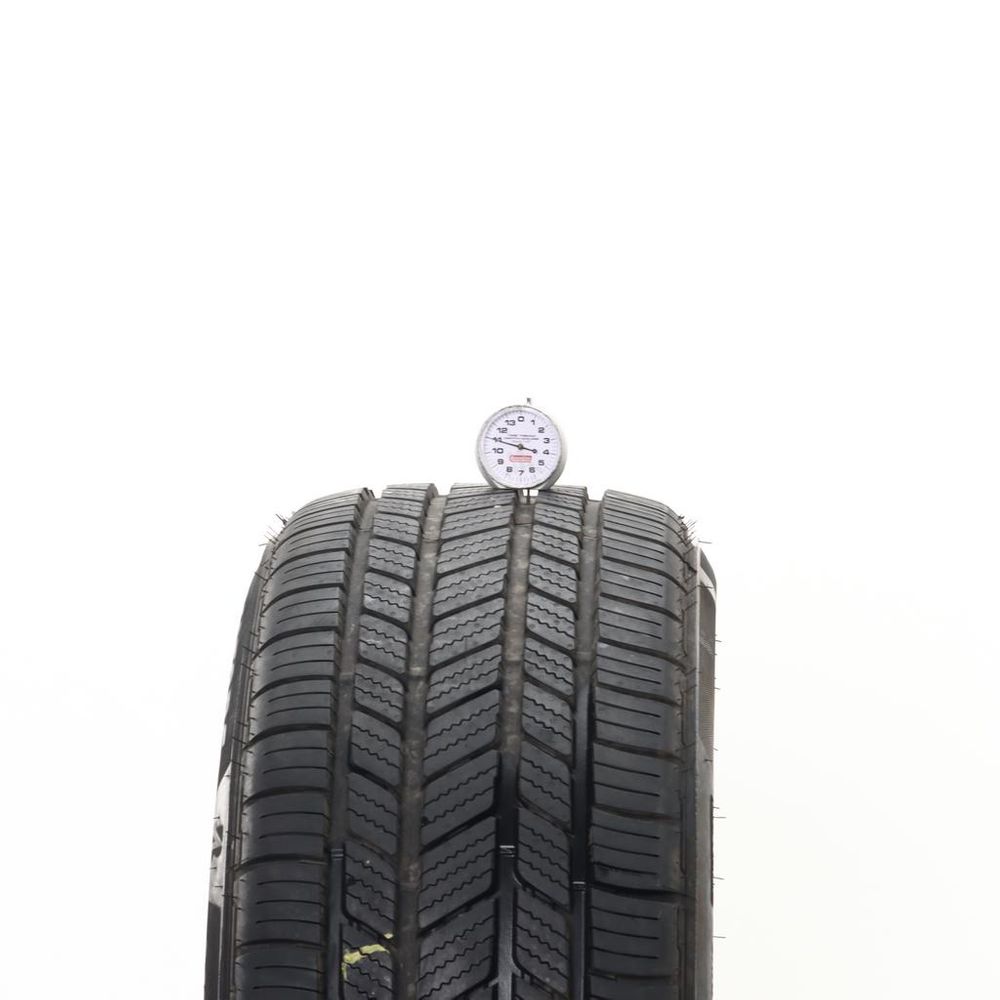 Set of (2) Used 245/50R18 Bridgestone Turanza EverDrive ENLITEN 104V - 11/32 - Image 2