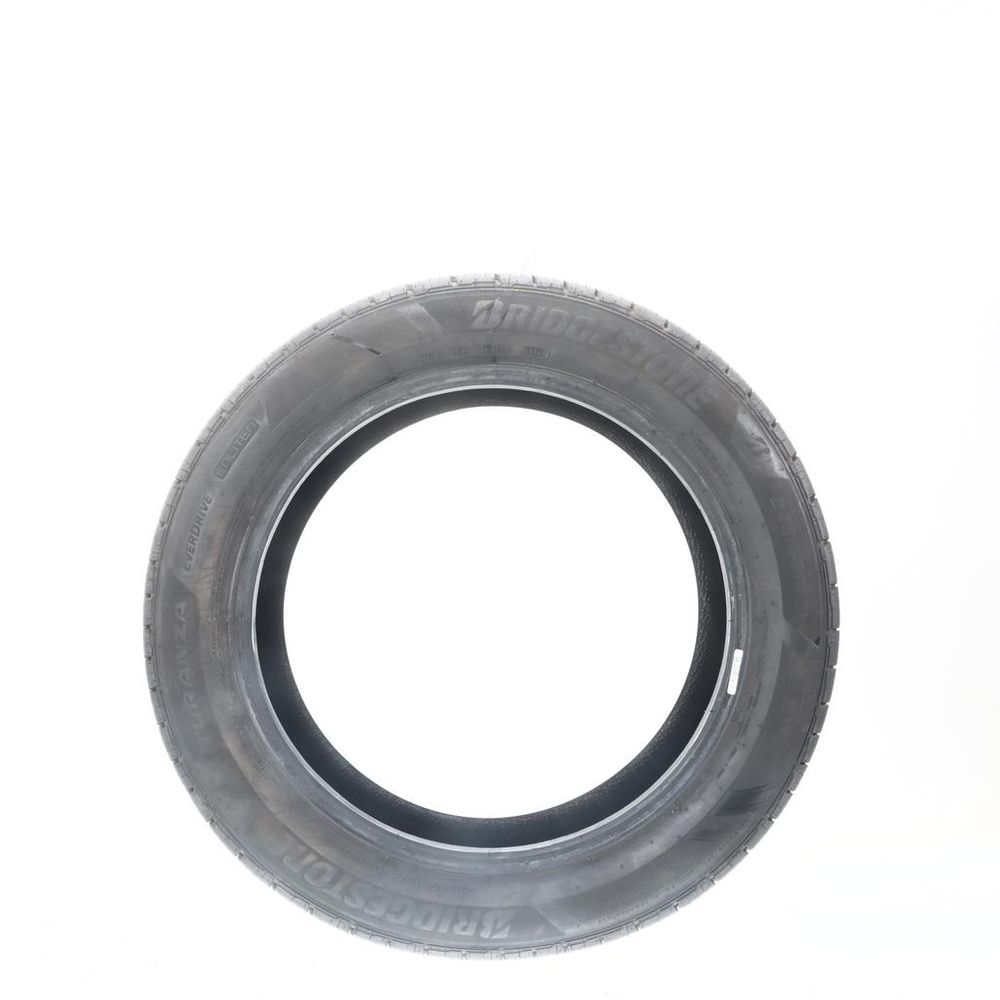 Set of (2) Used 245/50R18 Bridgestone Turanza EverDrive ENLITEN 104V - 11/32 - Image 3