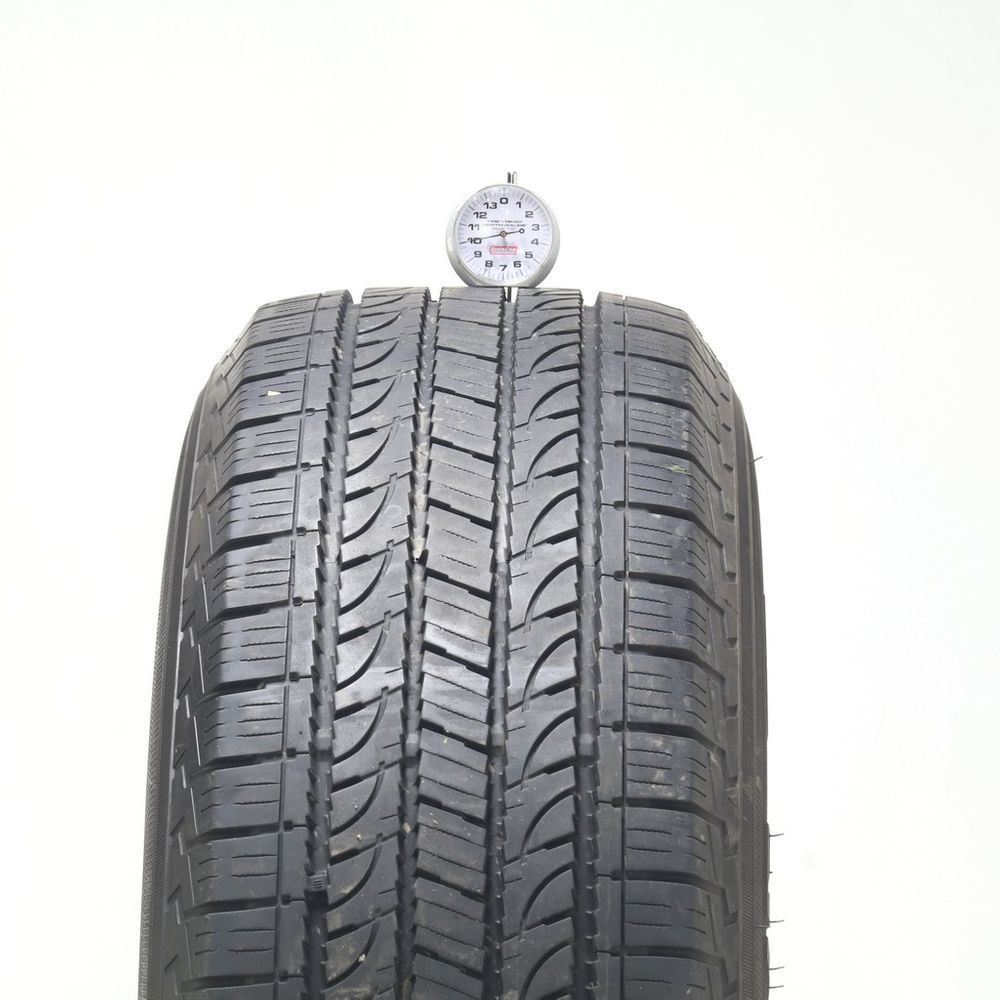 Used 255/65R18 Yokohama Geolandar H/T G056 109T - 10/32 - Image 2